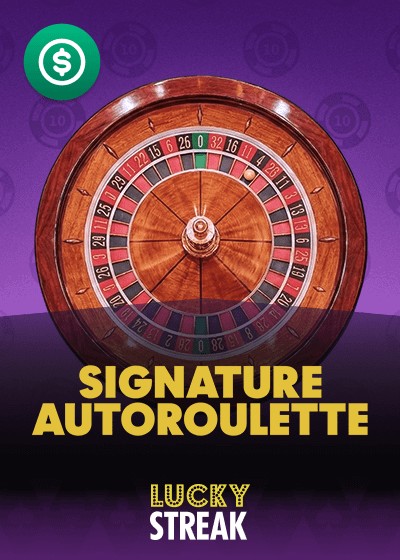 Signature AutoRoulette
