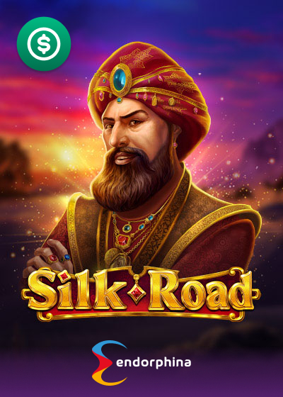 Silk Road