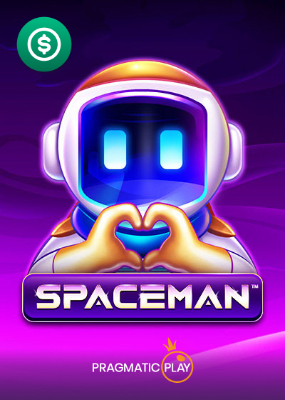 Spaceman