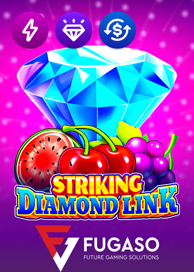 Striking Coin Link: Running Wins