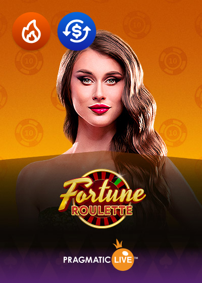 Fortune Roulette