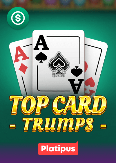 Top Card Trumps