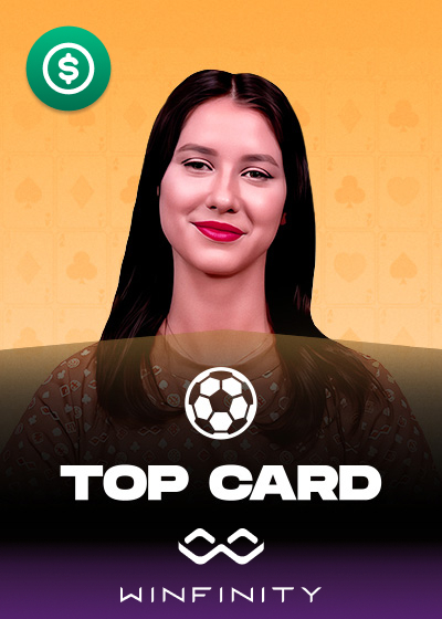 Top Card