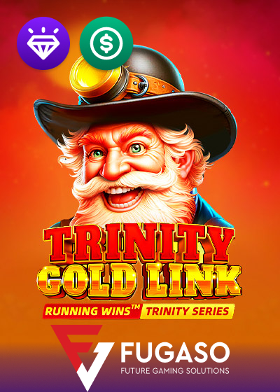 Trinity Gold Link Running Wins