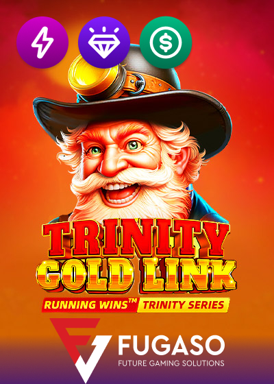 Trinity Gold Link Running Wins