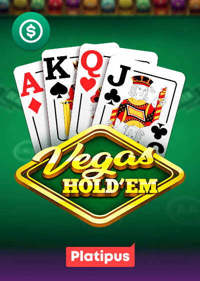 Vegas Hold’em