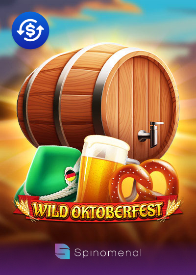 Wild Oktoberfest