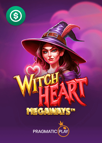 Witch Heart Megaways